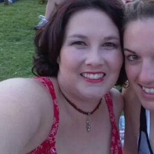 Meet your Posher, Christi